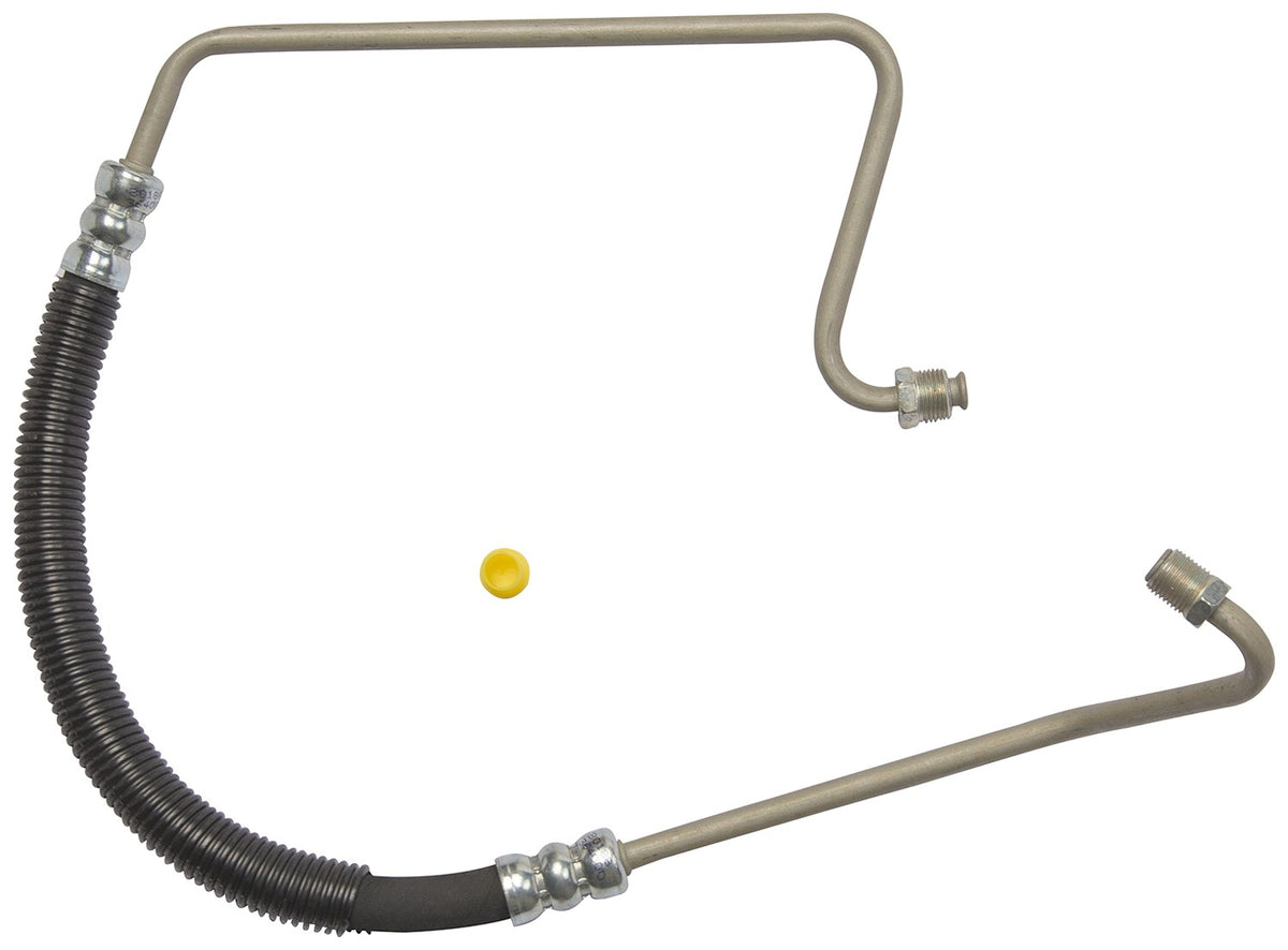 Gates Power Steering Pressure Line Hose Assembly 364000
