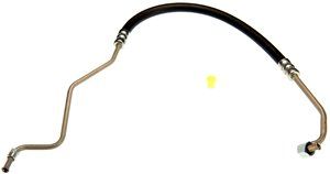 Gates Power Steering Pressure Line Hose Assembly 364010