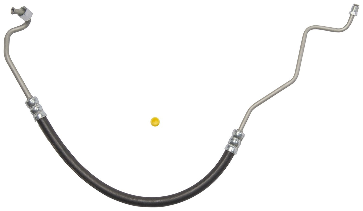 Gates Power Steering Pressure Line Hose Assembly 364010