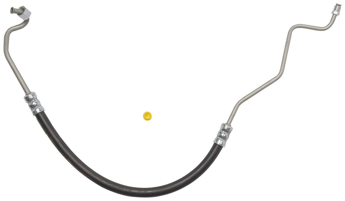 Gates Power Steering Pressure Line Hose Assembly 364010