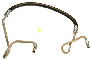 Gates Power Steering Pressure Line Hose Assembly 364020