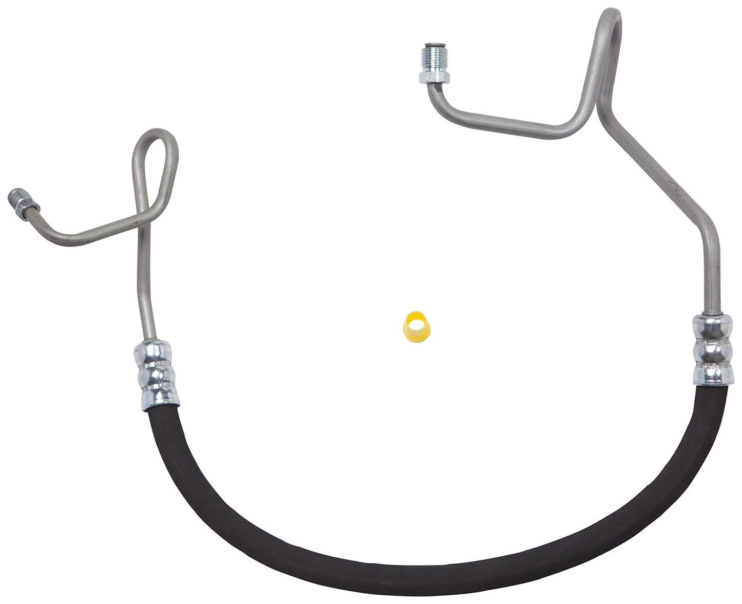 Gates Power Steering Pressure Line Hose Assembly 364020