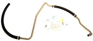 Gates Power Steering Return Line Hose Assembly 364030