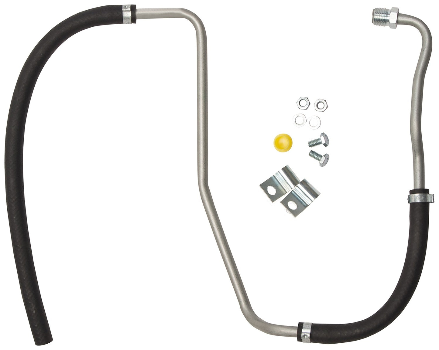 Gates Power Steering Return Line Hose Assembly 364030