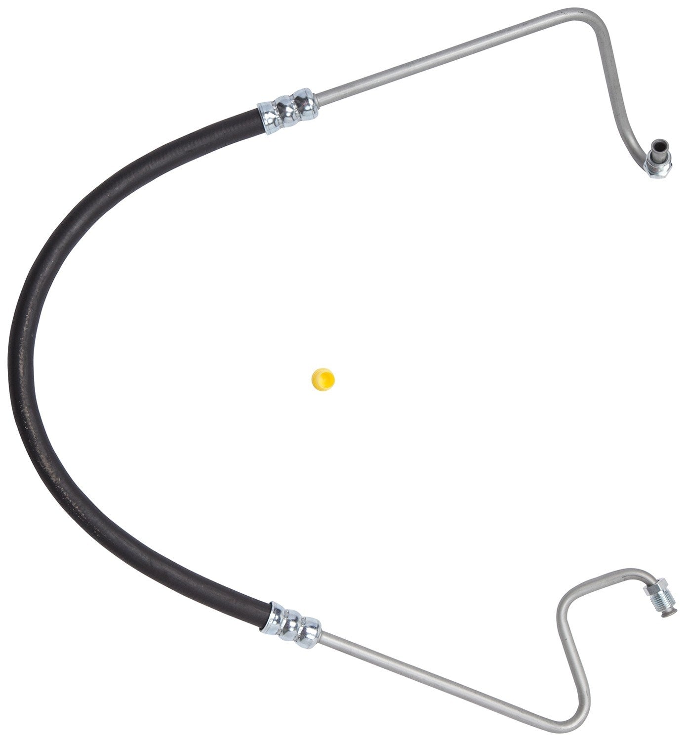 Gates Power Steering Pressure Line Hose Assembly 364040
