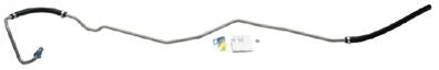 Gates Power Steering Return Line Hose Assembly 364050