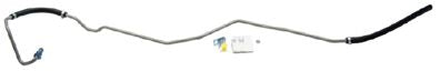 Gates Power Steering Return Line Hose Assembly 364050