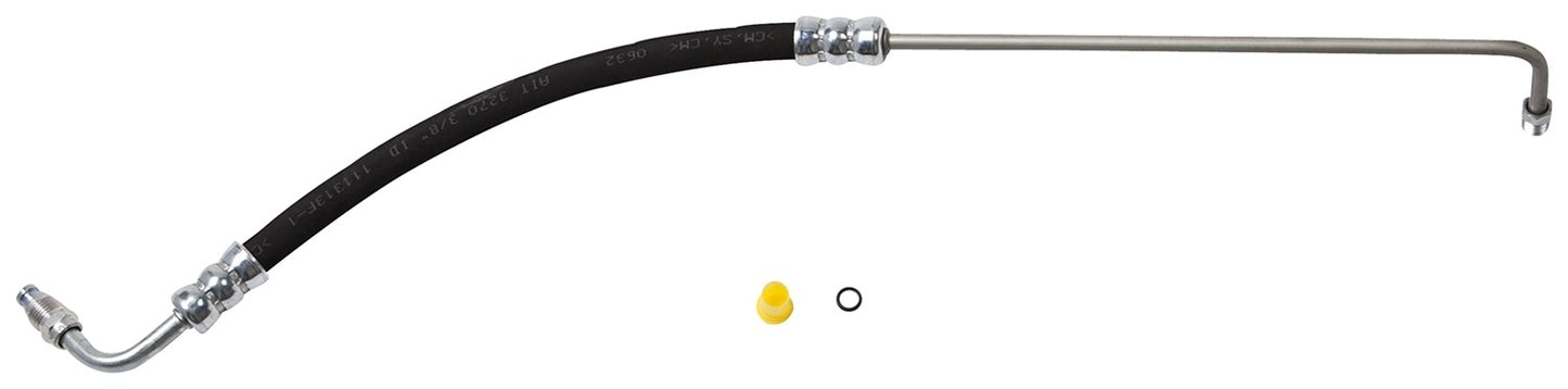 Gates Power Steering Pressure Line Hose Assembly 364060