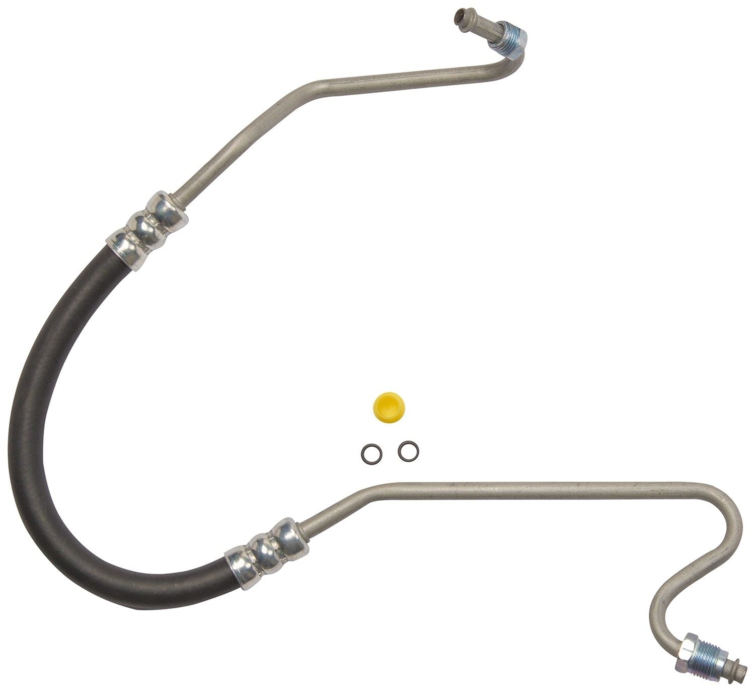 Gates Power Steering Pressure Line Hose Assembly 364080
