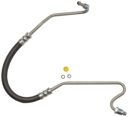 Gates Power Steering Pressure Line Hose Assembly 364080