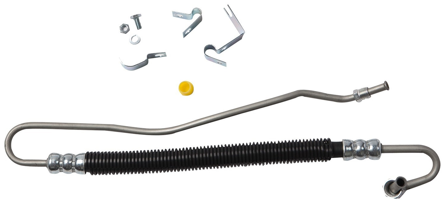 Gates Power Steering Pressure Line Hose Assembly 364090