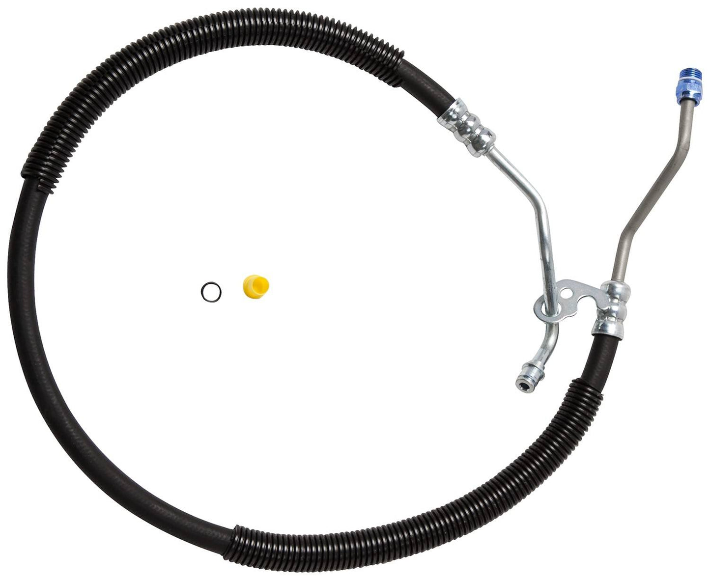 Gates Power Steering Pressure Line Hose Assembly 364110
