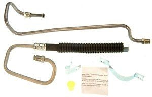 Gates Power Steering Pressure Line Hose Assembly 364120