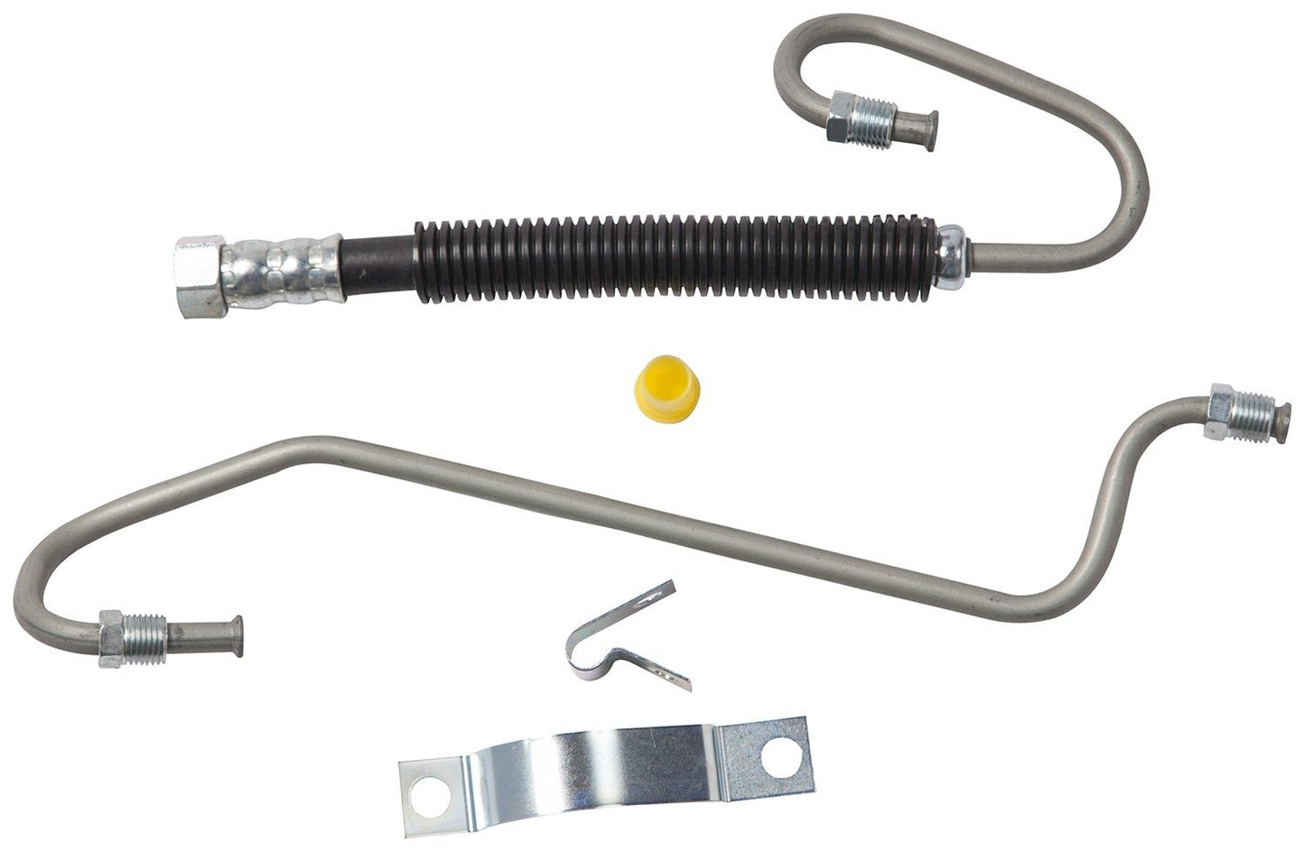 Gates Power Steering Pressure Line Hose Assembly 364130