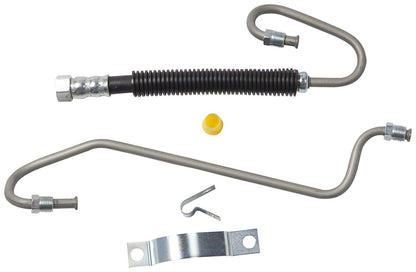 Gates Power Steering Pressure Line Hose Assembly 364130