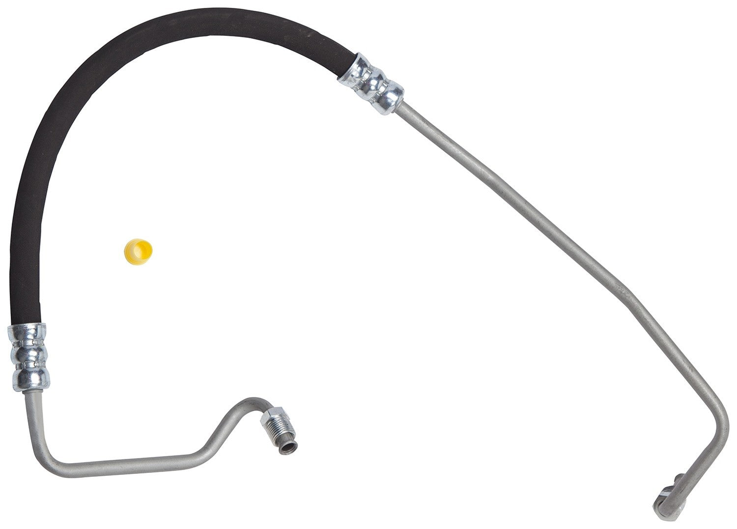 Gates Power Steering Pressure Line Hose Assembly 364150