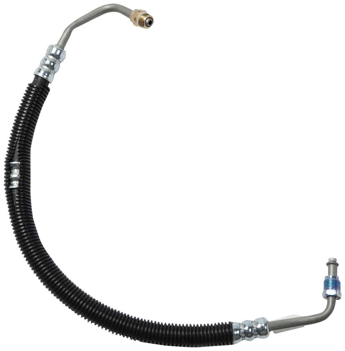 Gates Power Steering Pressure Line Hose Assembly 364180