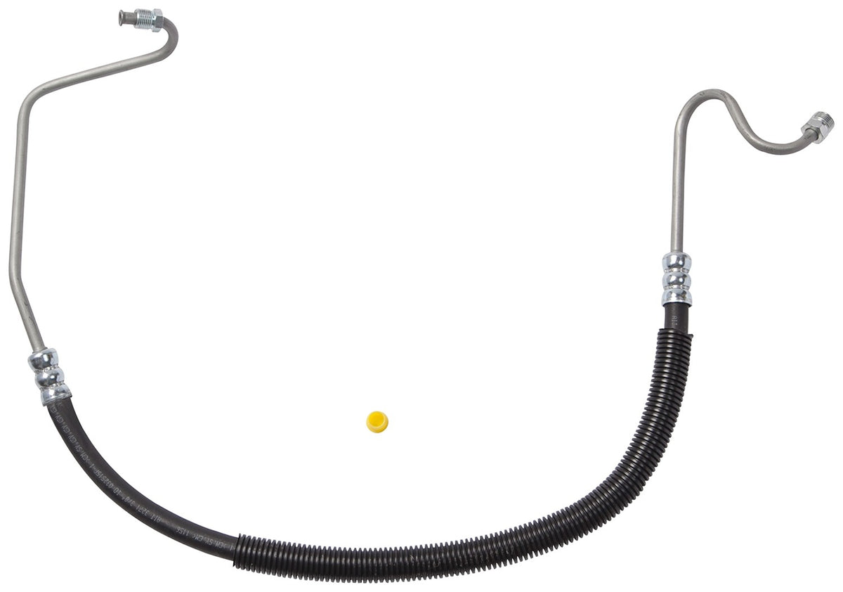 Gates Power Steering Pressure Line Hose Assembly 364220