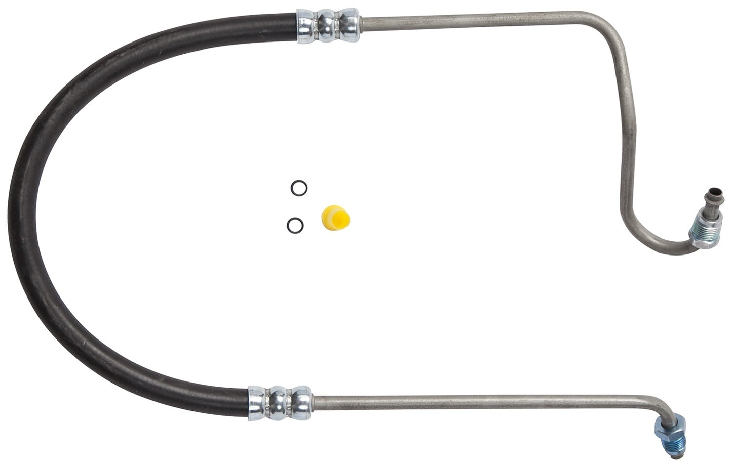 Gates Power Steering Pressure Line Hose Assembly 364240