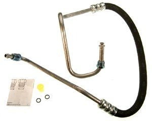 Gates Power Steering Pressure Line Hose Assembly 364270