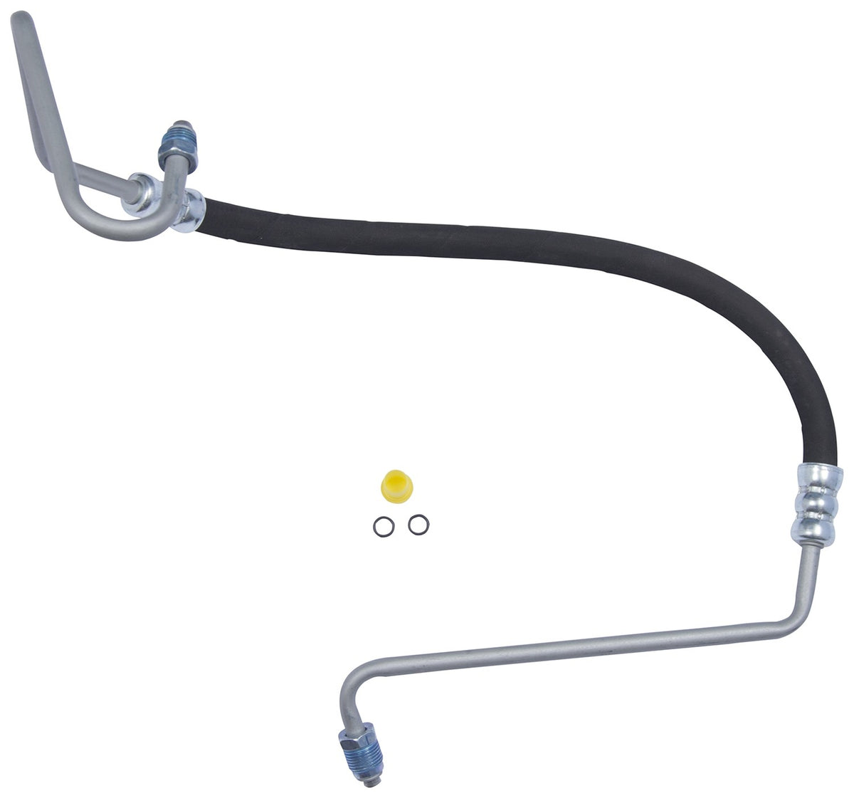 Gates Power Steering Pressure Line Hose Assembly 364270