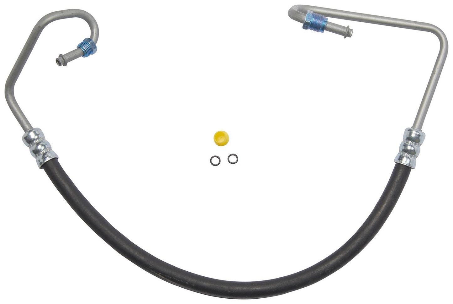 Gates Power Steering Pressure Line Hose Assembly 364310