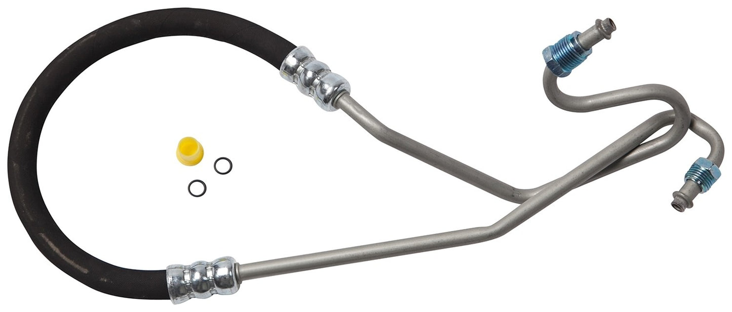 Gates Power Steering Pressure Line Hose Assembly 364320