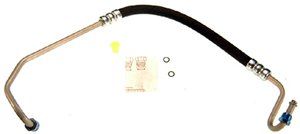 Gates Power Steering Pressure Line Hose Assembly 364400