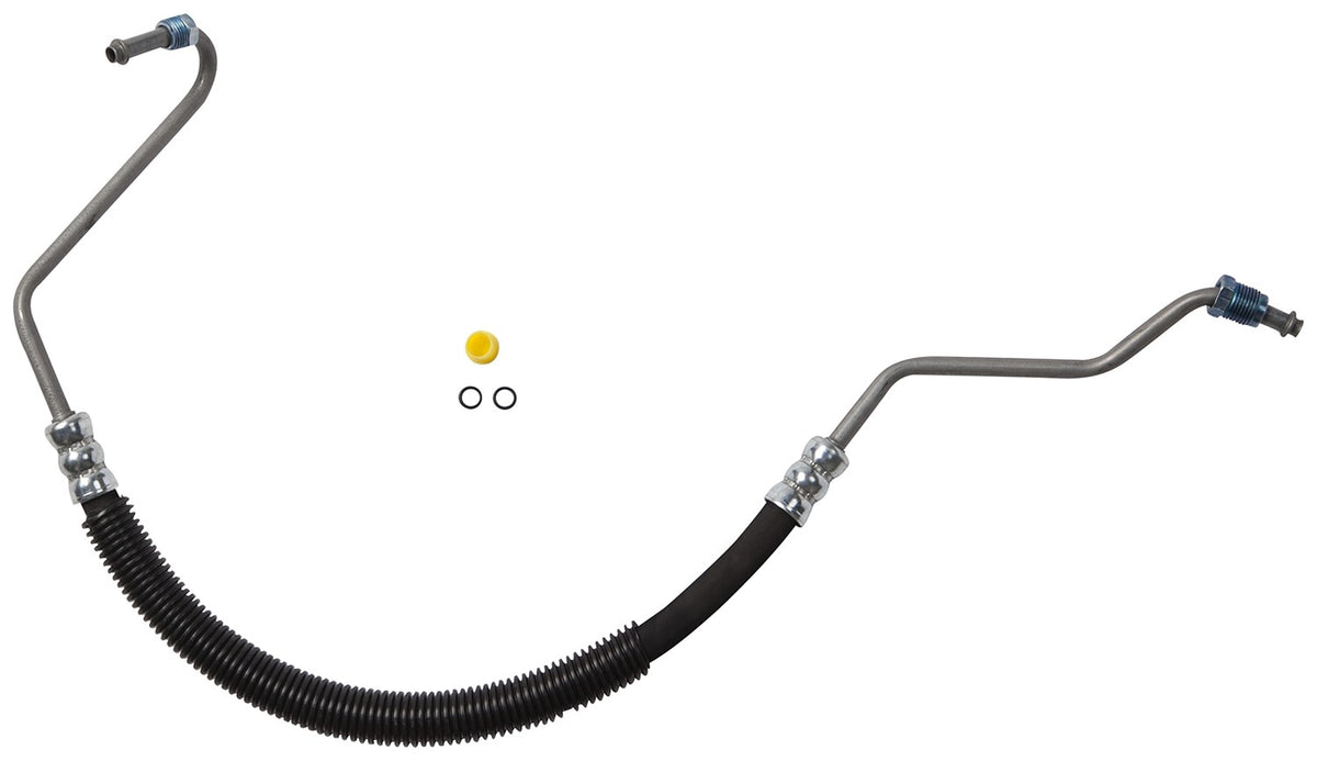 Gates Power Steering Pressure Line Hose Assembly 364410