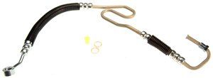 Gates Power Steering Pressure Line Hose Assembly 364440