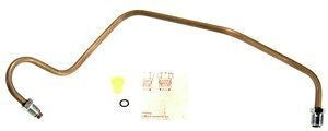Gates Power Steering Pressure Line Hose Assembly 364450