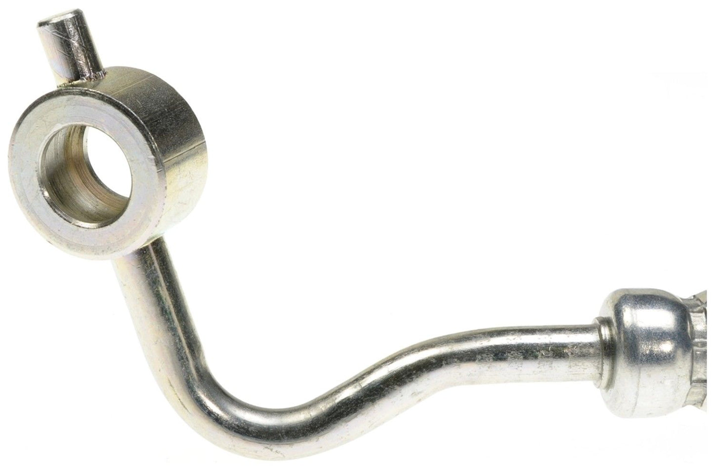 Gates Power Steering Pressure Line Hose Assembly 364470