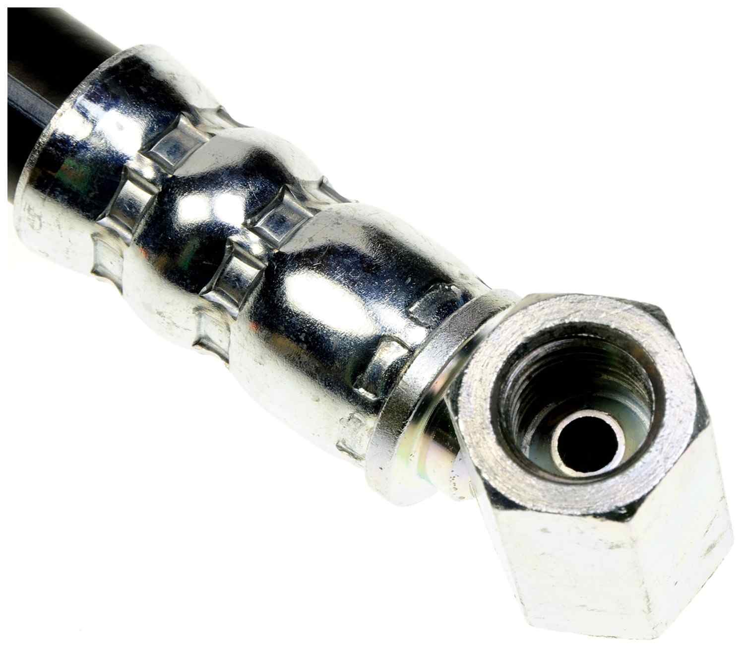 Gates Power Steering Pressure Line Hose Assembly 364480