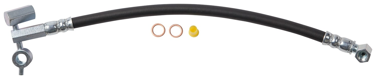 Gates Power Steering Pressure Line Hose Assembly 364480