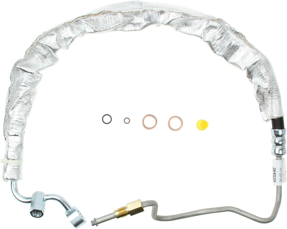 Gates Power Steering Pressure Hose