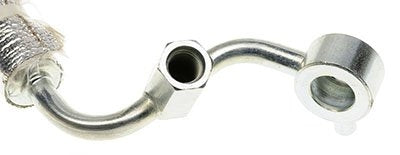 Gates Power Steering Pressure Hose