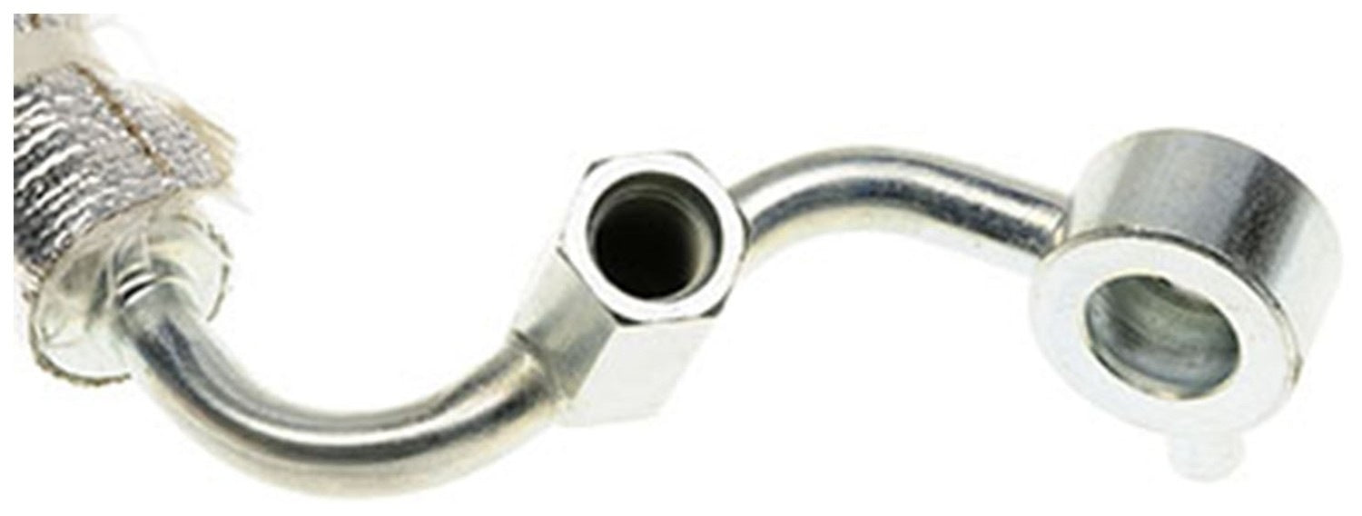 Gates Power Steering Pressure Hose