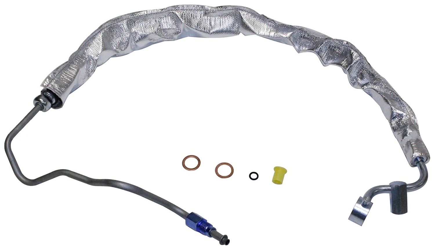 Gates Power Steering Pressure Hose