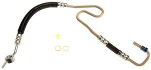 Gates Power Steering Pressure Line Hose Assembly 364540