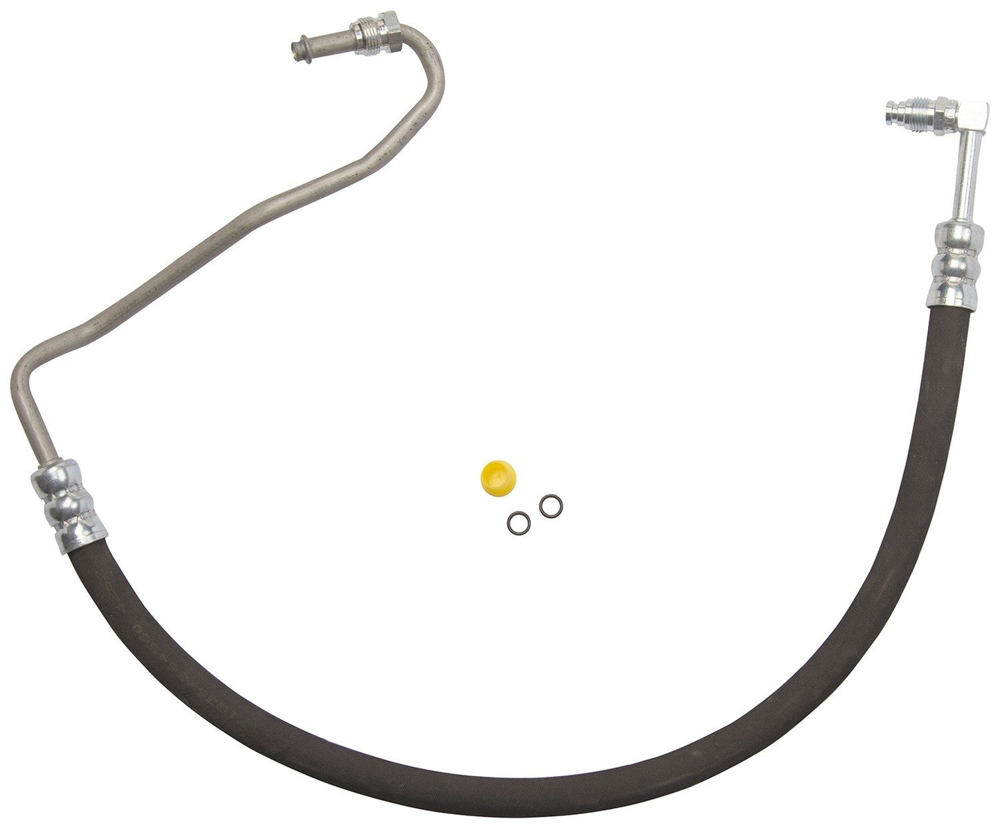 Gates Power Steering Pressure Line Hose Assembly 364560