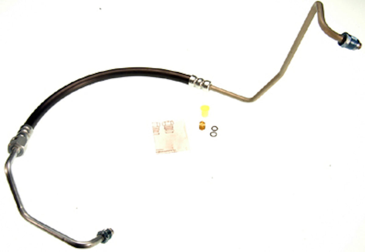 Gates Power Steering Pressure Line Hose Assembly 364570