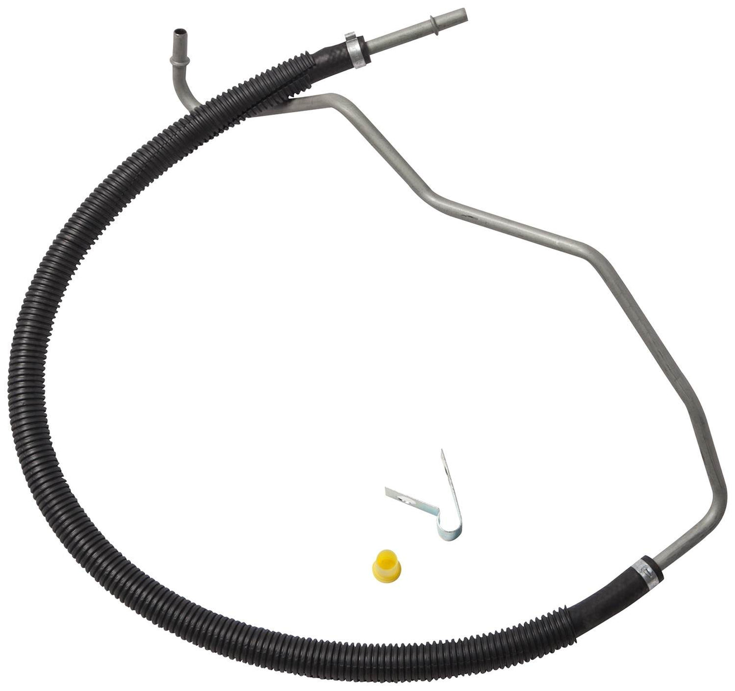 Gates Power Steering Return Line Hose Assembly 364600