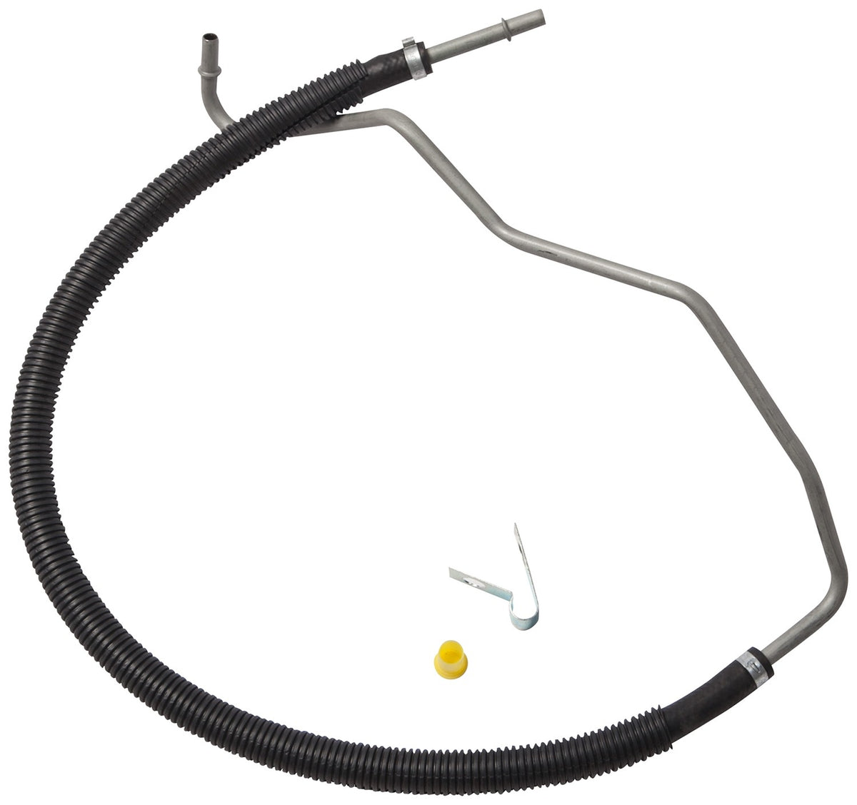 Gates Power Steering Return Line Hose Assembly 364600