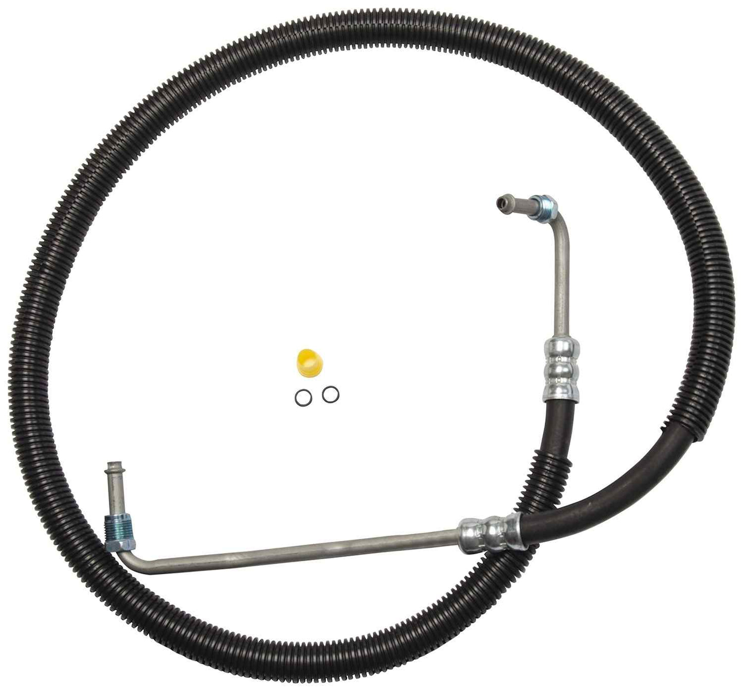 Gates Power Steering Pressure Line Hose Assembly 364630