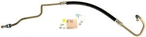 Gates Power Steering Pressure Line Hose Assembly 364660