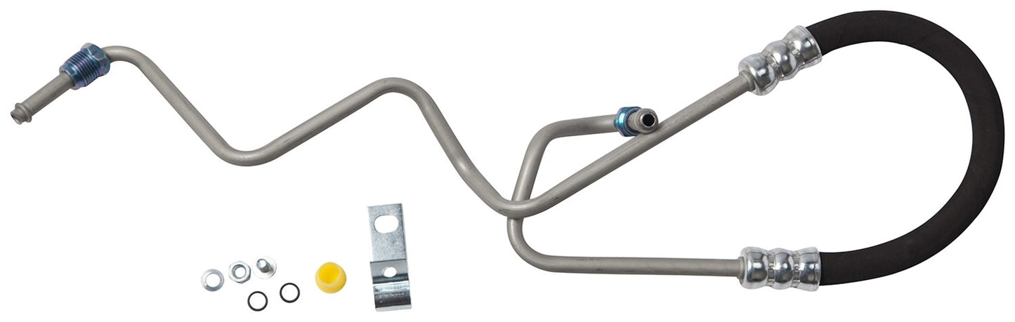 Gates Power Steering Pressure Line Hose Assembly 364660