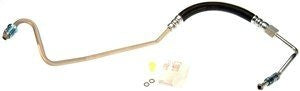 Gates Power Steering Pressure Line Hose Assembly 364700