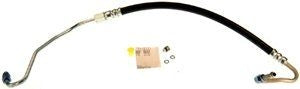 Gates Power Steering Pressure Line Hose Assembly 364710