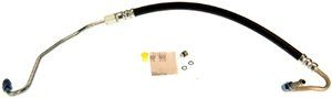 Gates Power Steering Pressure Line Hose Assembly 364710