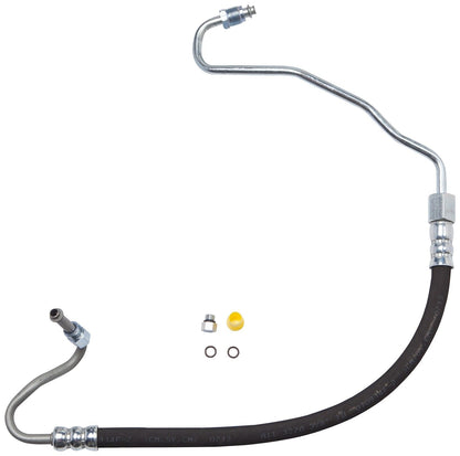 Gates Power Steering Pressure Line Hose Assembly 364710